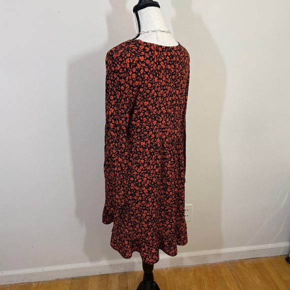 Nobody’s Child women’s dress size US 6 an umpire waistline - Picture 4 of 14